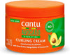 Cantu Avocado Hydrating Curling Cream With Shea Butter & Coconut Oil 340g