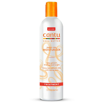 Cantu Shea Butter Daily Oil Moisturizer 385ml