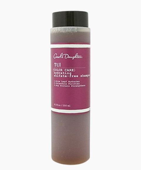 Carols Daughter Tui Color Care Hydrating Sulfate Free Shampoo