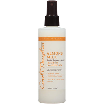 Carols Daughter Almond Milk Leave In Conditioner For Damage Repair 236ml