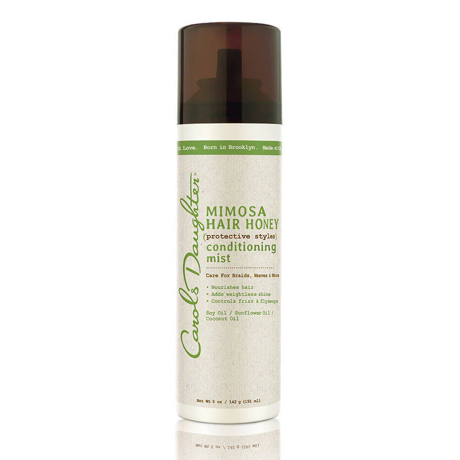 Carols Daughter Mimosa Hair Honey Protective Conditioning Mist 142g