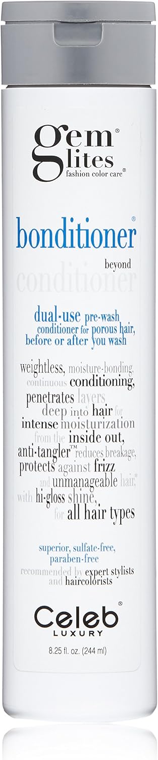 Celeb Luxury Bonditioner Beyond Conditioner 244ml
