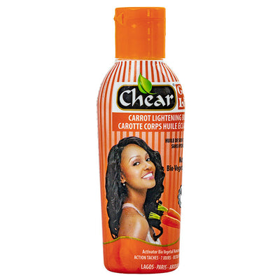 Chear Carrot Lite Plus Carrot Lotion 300ml / 500ml