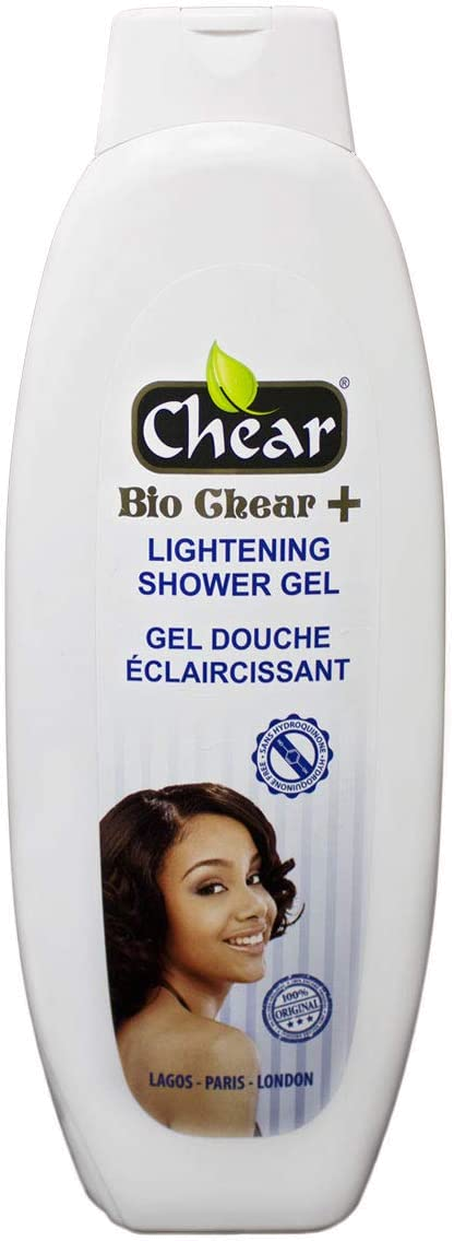 Chear Bio Plus Shower Gel 750ml