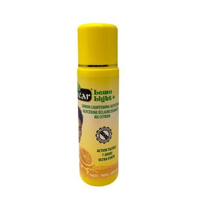 Chear Lemo Light + Lemon Lightening Skin Glycerin 120ml