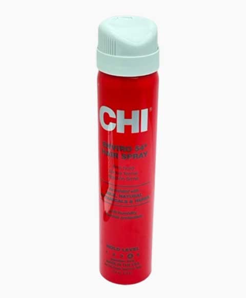 Farouk Systems CHI Enviro 54 Hair Spray Firm Hold Level 4