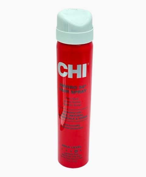 Farouk Systems CHI Enviro 54 Hair Spray Hold Level 3