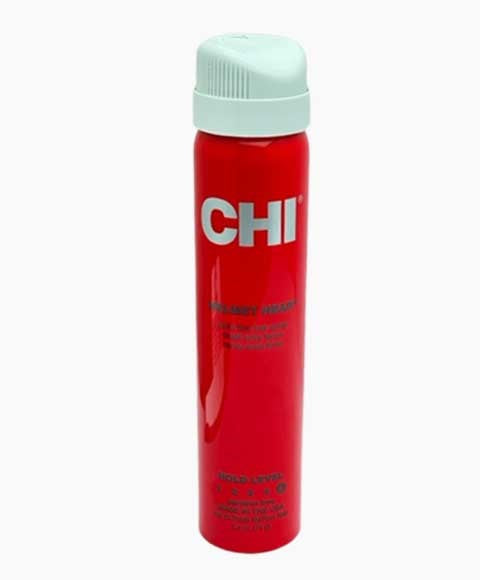 Farouk Systems CHI Helmet Head Extra Firm Hair Spray Hold Level 5