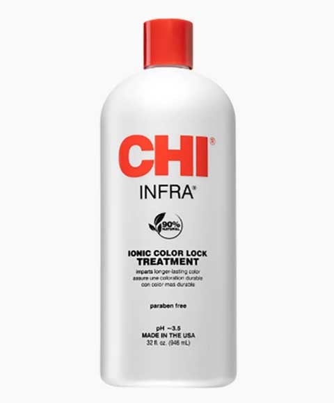 Farouk Systems CHI Infra Ionic Color Lock Treatment