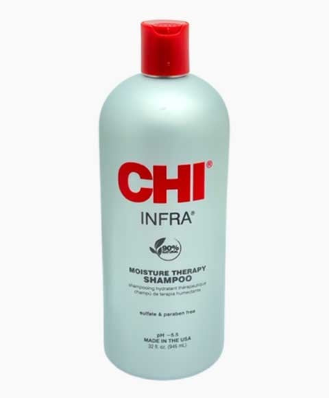 Farouk Systems CHI Infra Moisture Therapy Shampoo