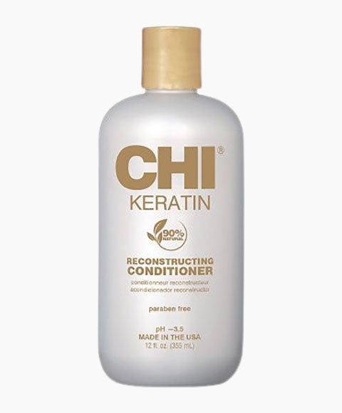 Farouk Systems CHI Reconstructing Keratin Conditioner