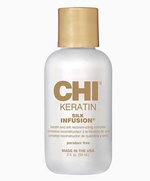 Farouk Systems CHI Keratin Silk Infusion