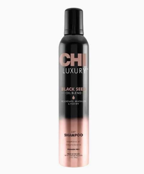 Farouk Systems CHI Luxury Black Seed Oil Blend Dry Shampoo