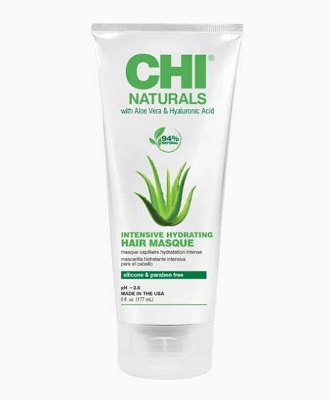 Farouk Systems CHI Naturals Intensive Hydrating Hair Masque