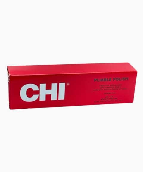 Farouk Systems CHI Pliable Polish Weightless Styling Paste