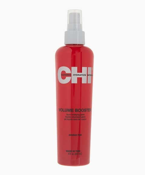 Farouk Systems CHI Volume Booster Liquid Bodifying Glaze