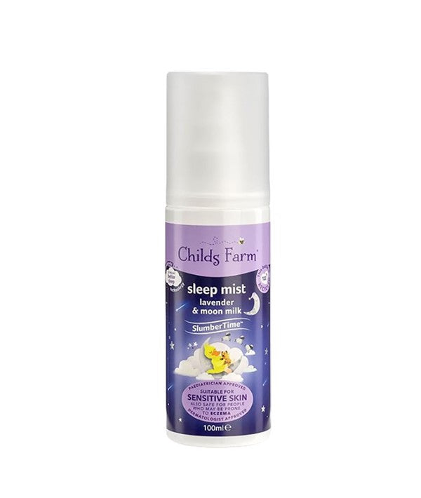 Childs Farm - Slumber Time Lavender And Moon Milk Sleep Mist