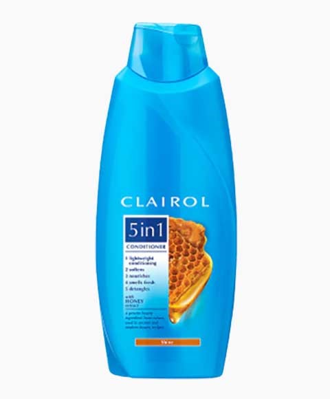 Clairol  5In1 Shine Conditioner