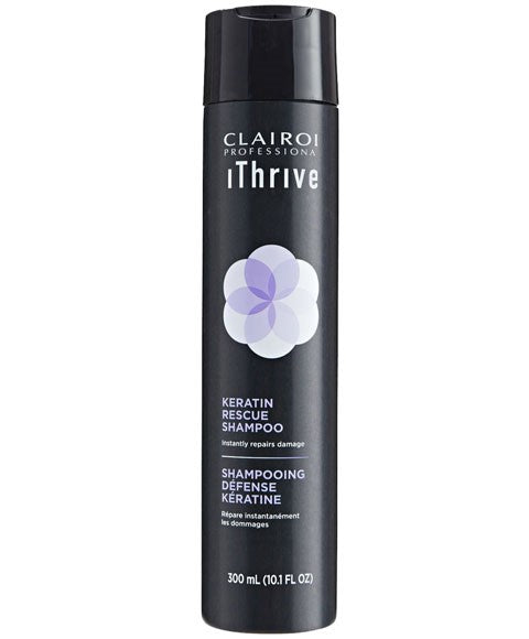 Clairol Ithrive Keratin Rescue Shampoo