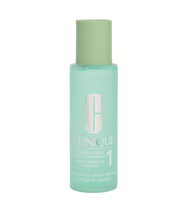 Clinique - Clarifying Lotion 1