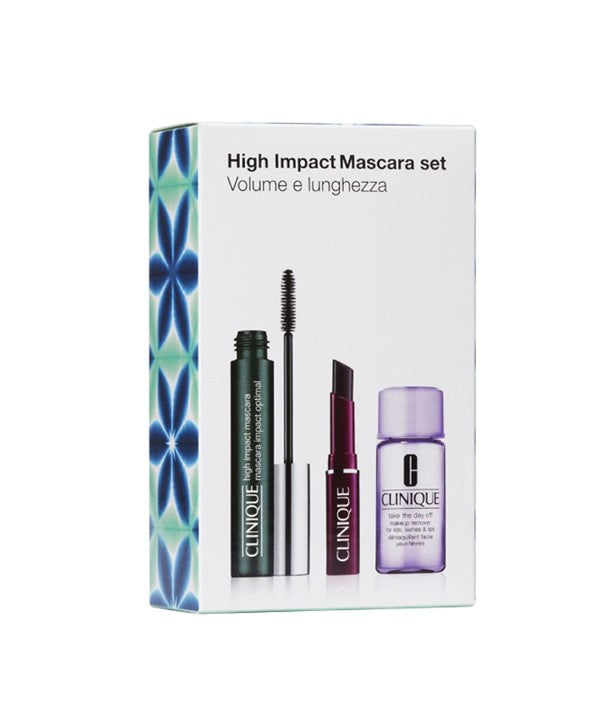 Clinique High Impact Mascara Gift Set