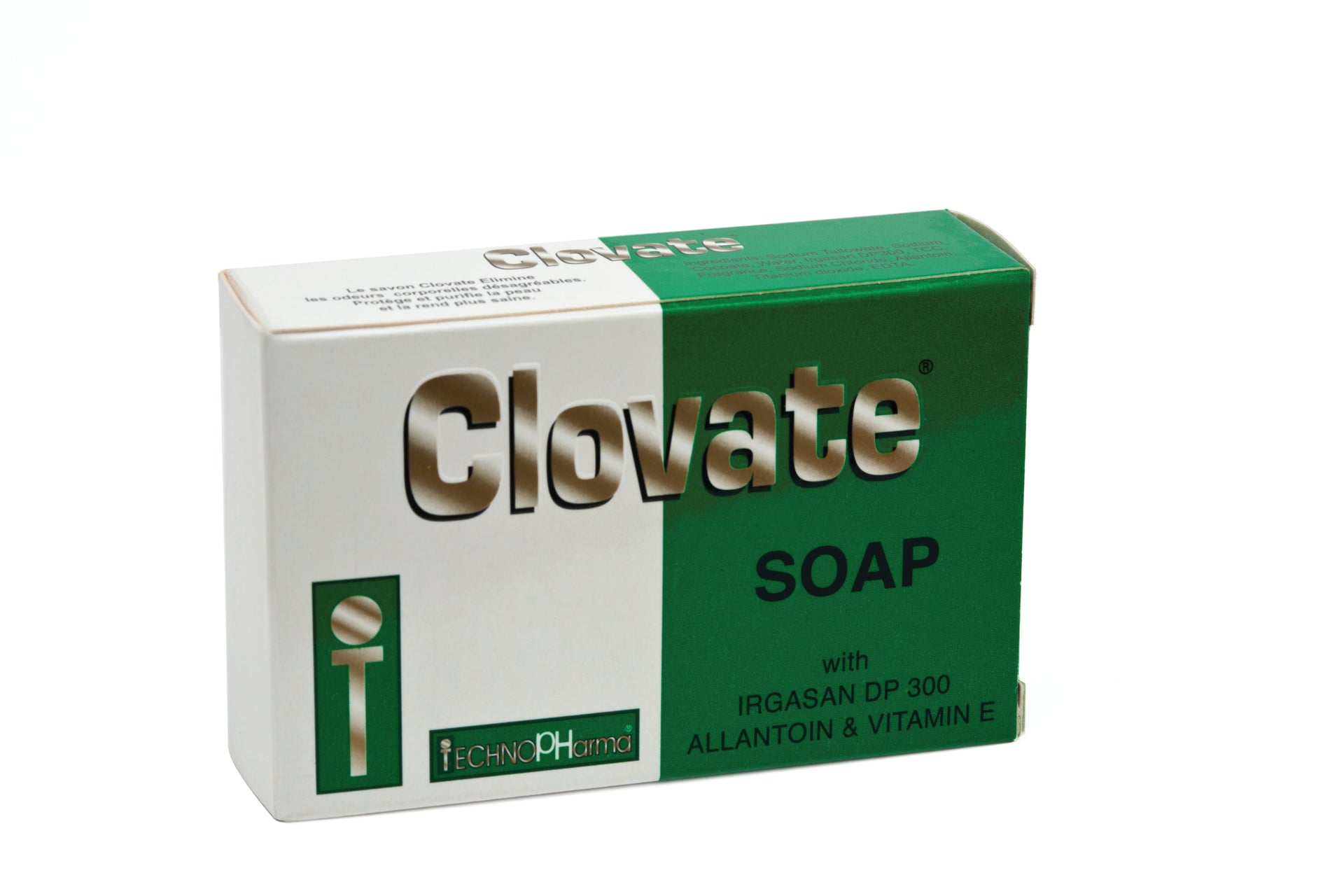 Mitchell Clovate Soap With Vitamin E 80g / 200g