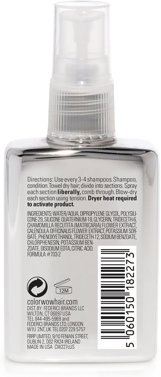 Color Wow Dream Coat Supernatural Spray 200ml / 500ml