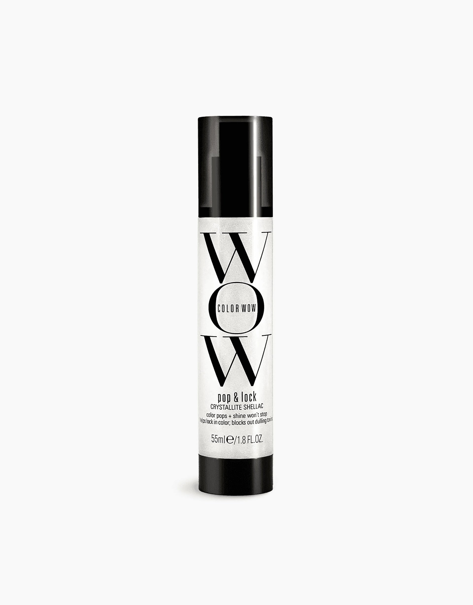 Color Wow Pop And Lock Crystallite Shellac 55ml