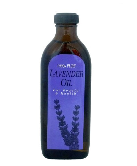 Beauty Star Pure Lavender Oil 150ml