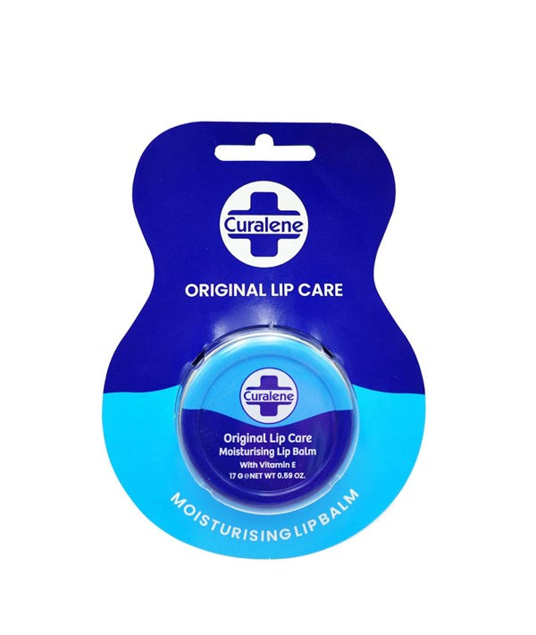Curalene Original Lip Care Moisturising Lip Balm