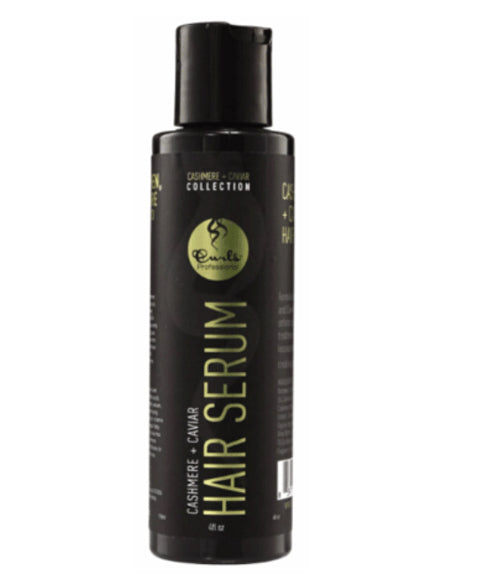 Curls Cashmere Caviar Hair Serum