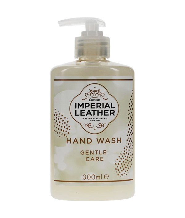 Cussons Imperial Leather Gentle Care Hand Wash