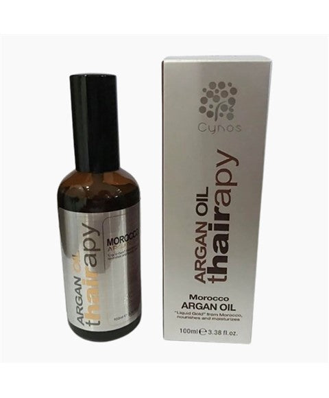 Cynos Body And Thairapy Morocco Argan Oil