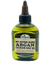 Difeel Argan Oil Premium Natural Hair Oil 210ml