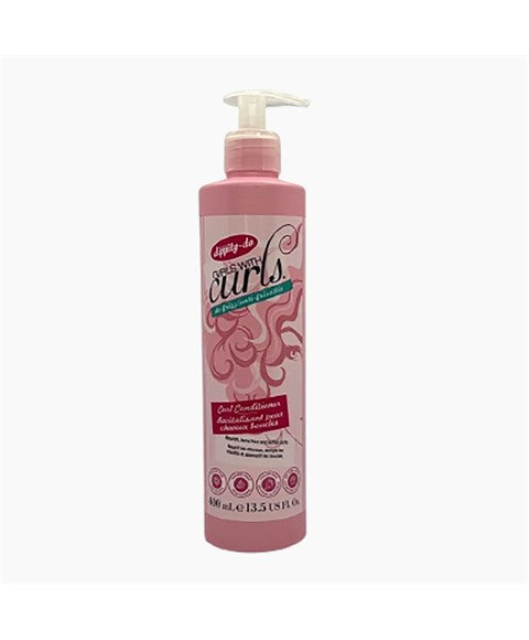 Dippity Do Girls With Curls Conditioner