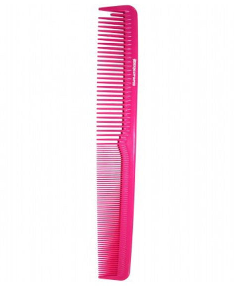 Denman Precision Classic Cutting Comb DPC3PNK