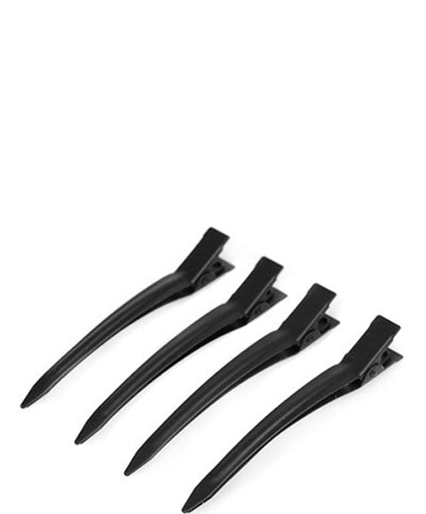 Denman Absolute Grip Sectioning Clips