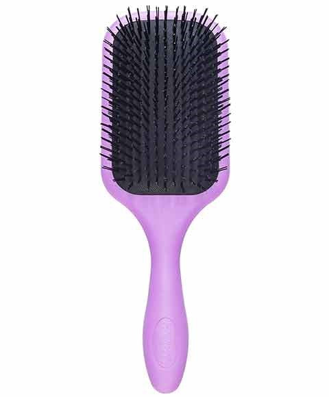 Denman Tangle Tamer Ultra Large Detangling Brush D090LVLT