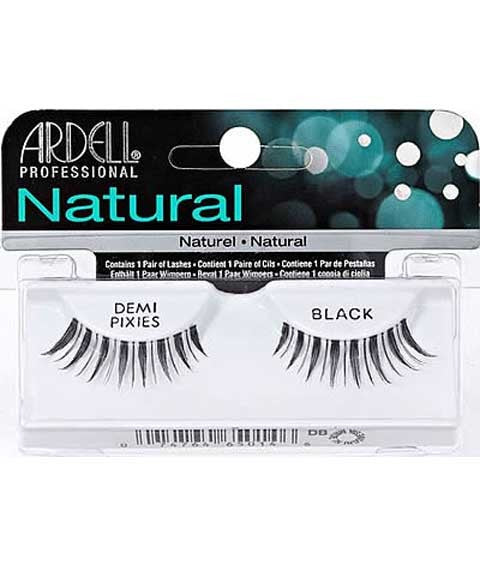Ardell  Natural Demi Pixies Eye Lashes