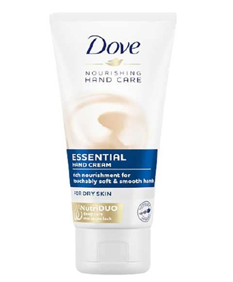 Dove  Essential Hand Cream