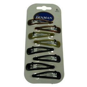 Denman Frost Clippies (71032 D)