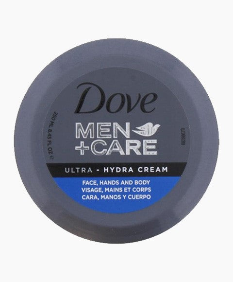 Dove Men Plus Care Ultra Hydra Cream