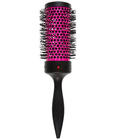 Denman Thermo Neon D076 Neon Pink Curling Brush