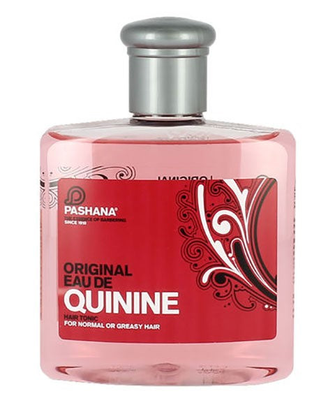 Pashana  Original Eau De Quinine Hair Tonic