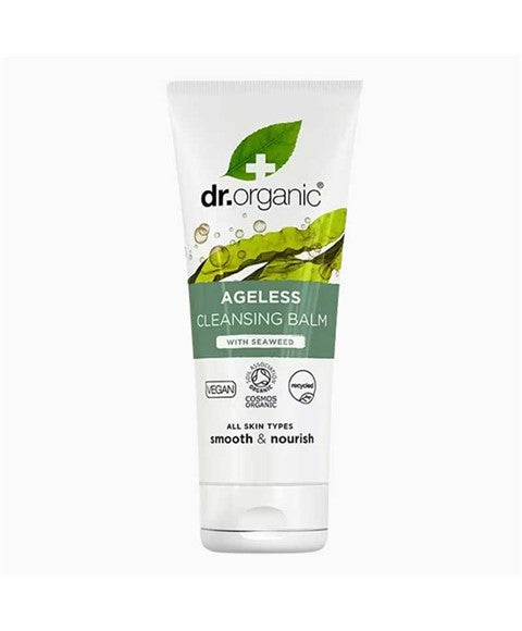 Dr Organic Ageless Cleansing Balm With Seaweed