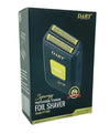 Dart Professional Synergy Durable Dual Foil Shaver DTT1910