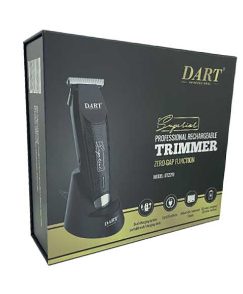 DART Professional Superior Professional Rechargeable Trimmer DT2219