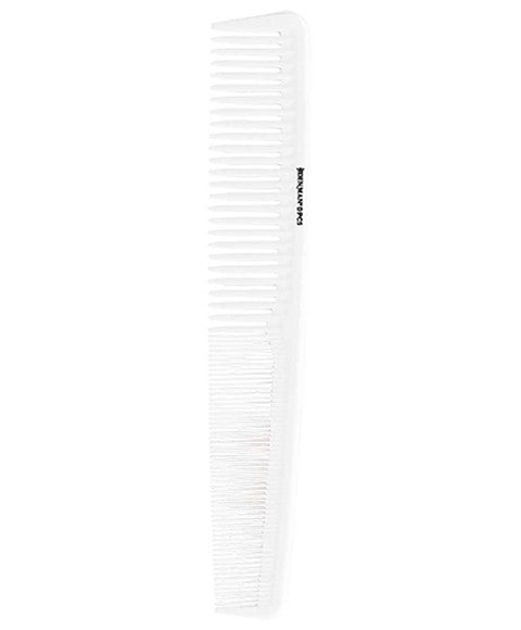 Denman Precision Waver Comb DPC5 WHT