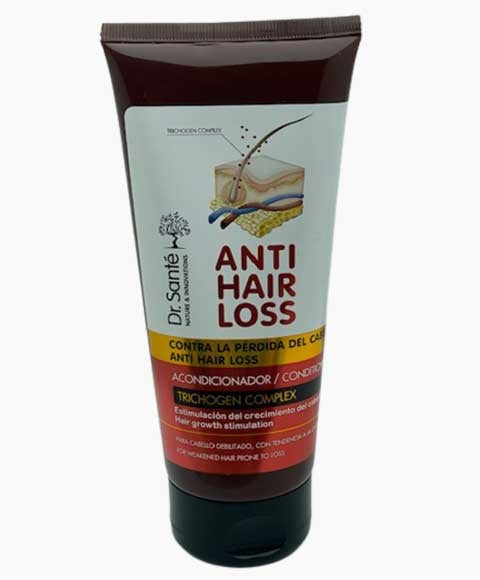 Dr Sante Anti Hair Loss Conditione