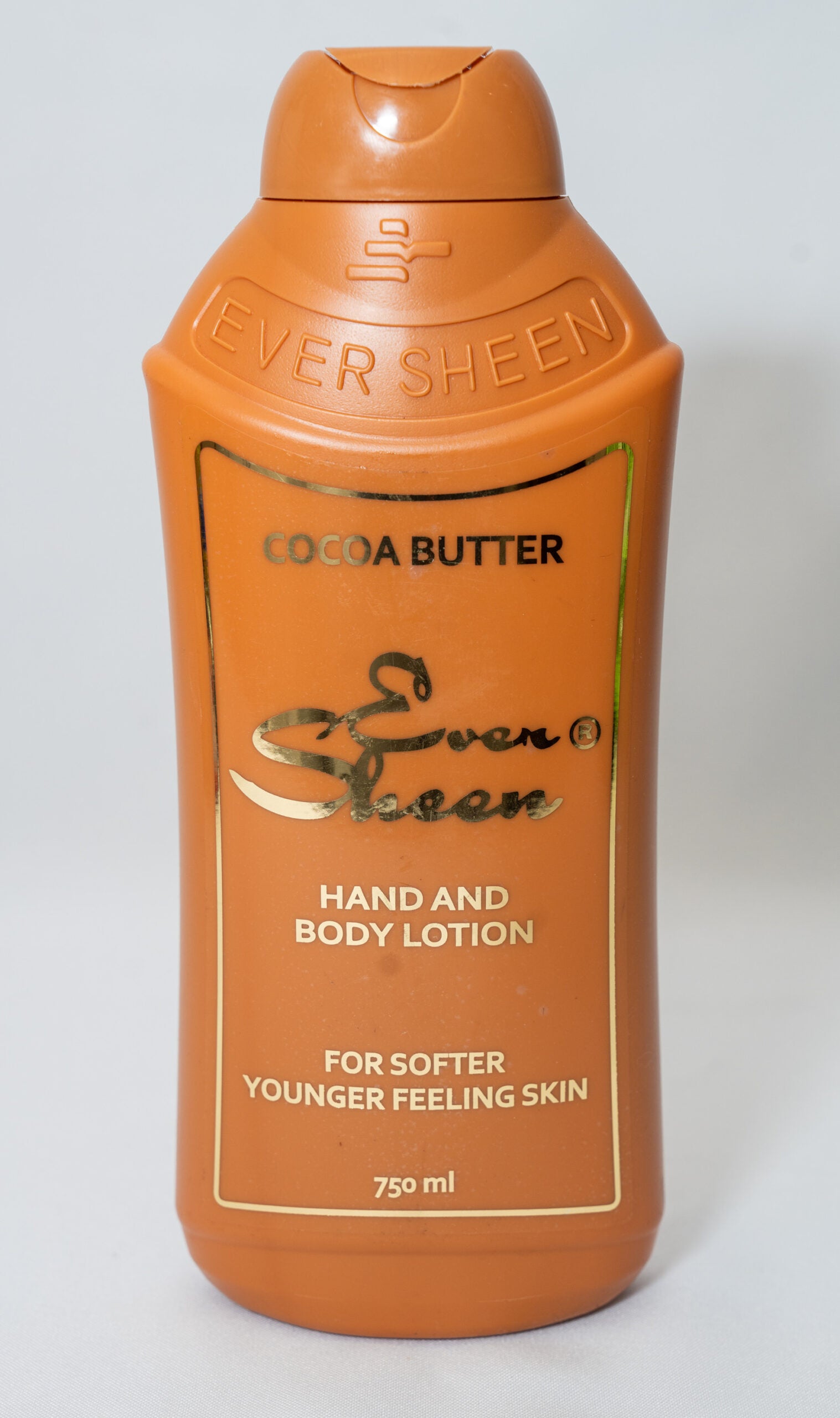 Siparco Si Ever Sheen Cocoa Butter Hand And Body Lotion 750ml